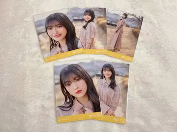 오쿠다 이로하 마음에 없는 것