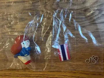 마무앙짱 캡슐 토이