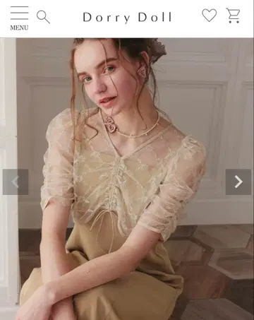 리인형 볼레로 라메 포멀 결혼식