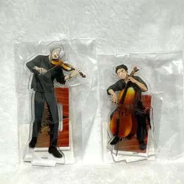 게게게의 수수께끼 시네마 콘서트 아크릴 스탠드 키타로의 아버지 미즈키