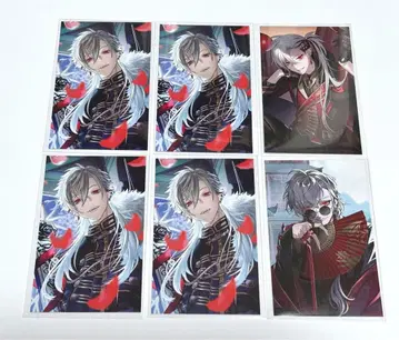 [ Happy B-day to Kuzuha ] 랜덤 사진풍 카드