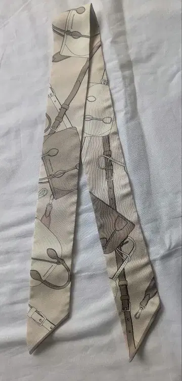 보나벤투라 리본 스카프 내가 좋아하는 것