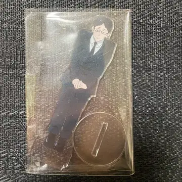 아크릴 스탠드 이지치 키요타카 애니메이션 주술회전전