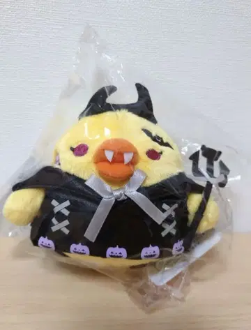 [ 다크니스 할로윈 키이로이트리 ]