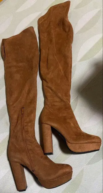 니하이 싸이하이 부츠 립 서비스