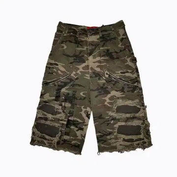 skoot grow op camo jorts