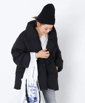 두지엠 클라세 니트 캡