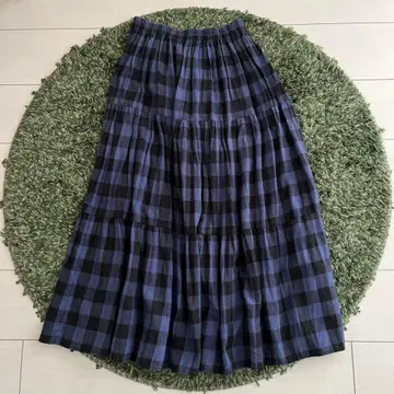 Rockmount 락마운트의 캉캉 스커트