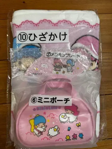 키키라라 복권 3세트