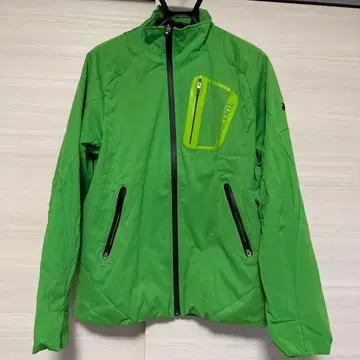 데상트 DESCENTE 자켓 사이즈 O