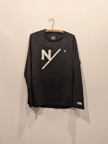 The North Face x 뉴트럴 웍스 XL 블랙