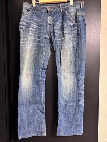 DOPE AND DRAKKAR w36 일본제