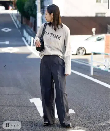 &FUNCTION 썸머 옥스 와이드 팬츠 JOURNAL STANDARD