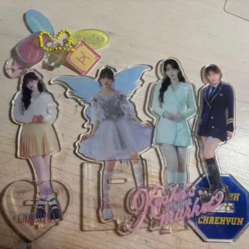 kep1er 최현욱 아크릴 스탠드