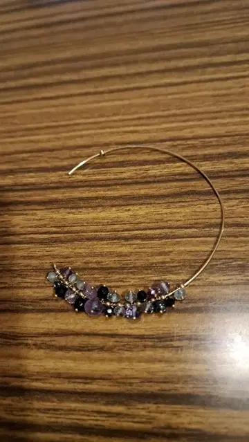 sweetpea 스위트피 귀걸이