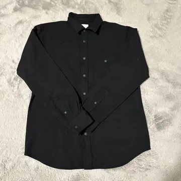 새상품급 [ THE NORTH FACE ] 긴팔 셔츠 L 사이즈 남성용