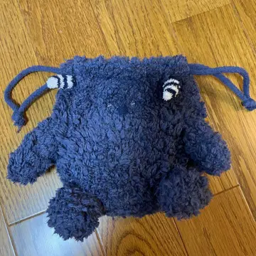 젤라또피케 몬스터 복조리