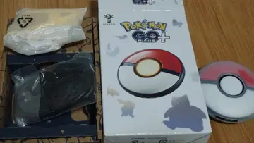 포켓몬 GO 플러스 플러스 커버 포함