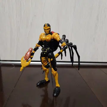 트랜스포머 블랙아라크니아