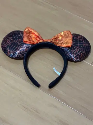할로윈 디자인 머리띠 2024
