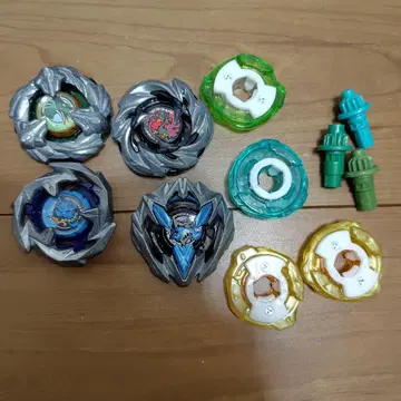 베이블레이드 x 묶음 판매