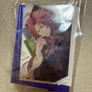 피오피오레의 만종 피오피 양 아크릴 스탠드