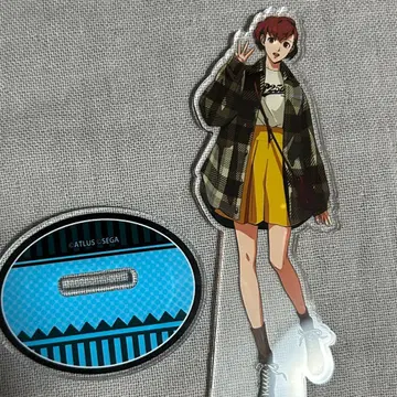 페르소나 3 여자 주인공 아크릴 스탠드