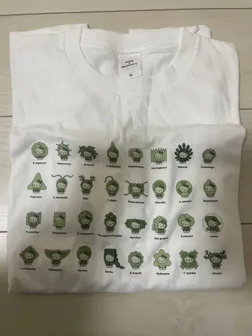 일본관 키티 T셔츠 M