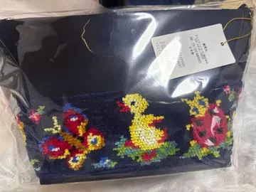 FEILER 페이러 숄더백 하이디 새상품 미사용 학교 페이러