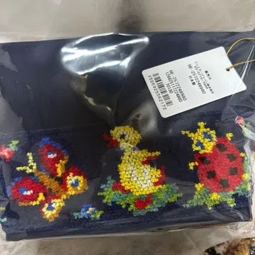 FEILER 페이러 숄더백 하이디 새상품 미사용 학교 페이러