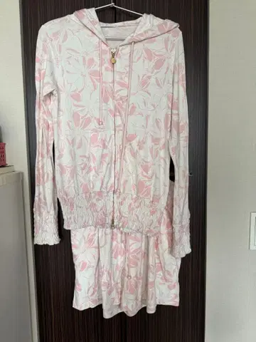 젤라토피케 룸웨어 상하의