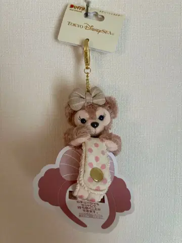 디즈니씨 TDS 도쿄 디즈니 리조트 셰리 메이