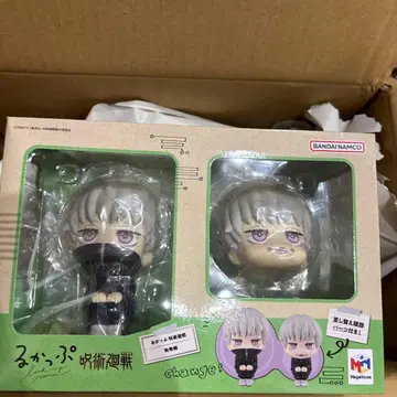 룩업 주술회전 이누마키 토게 미개봉 새상품