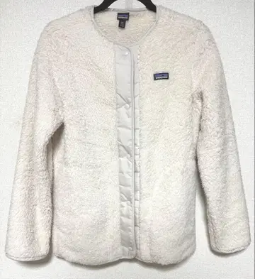 대인기! patagonia 보아 자켓 XXL