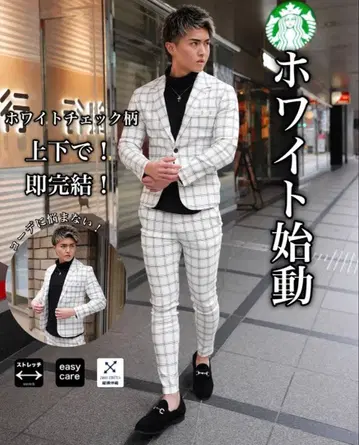 BELINDA 셋업 자켓