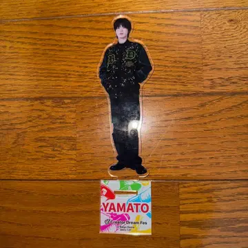 코무돗토 야마토 아크릴 스탠드