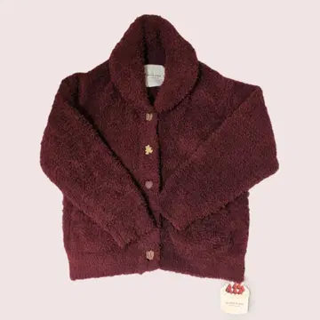 택 포함 새상품 홀리데이 젤라또피케 가디건 gelato pique