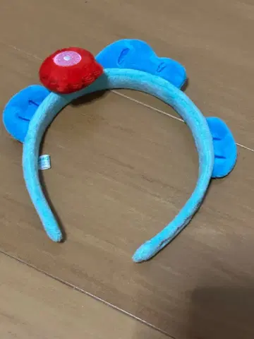 산리오 퓨로랜드 한교동 머리띠