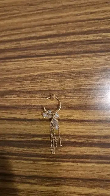 sweetpea 스위트피 귀걸이