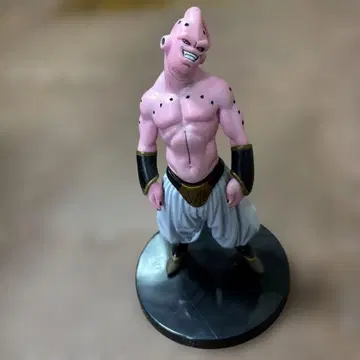 마인 부우 피규어