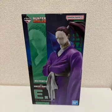 제일복권 헌터헌터 키메라 앤트 슈트 MASTERLISE