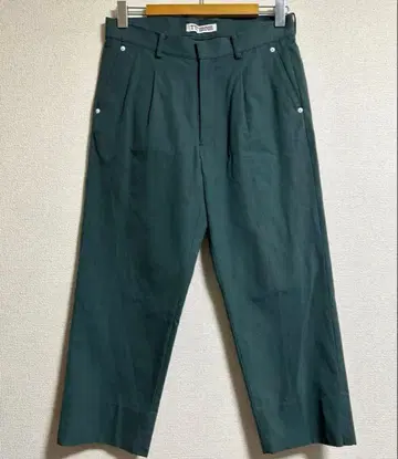 TTT_MSW 티 모던 스트릿 의류 19ss 워크 팬츠