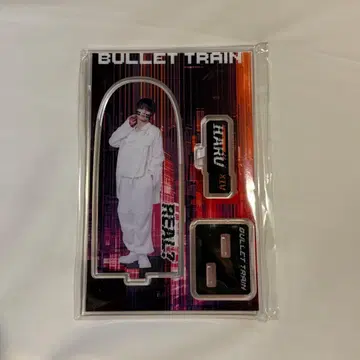 초특급 하루 REAL? 아크릴 스탠드