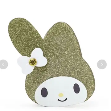 [ 새상품 ] SNIDEL HOME 마이멜로디 헤어 클립