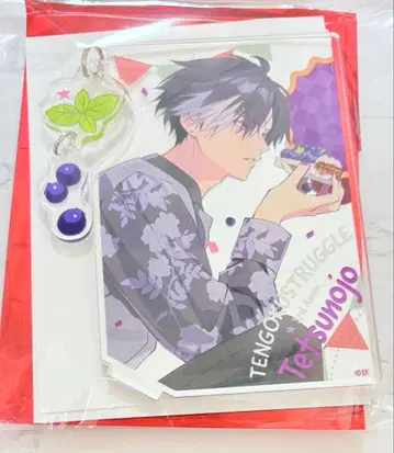 jack 기념 아크릴 스탠드