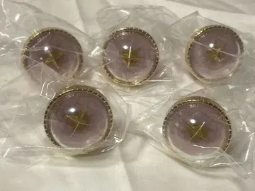 프로세카 세카라이 5th 링 라이트 루카