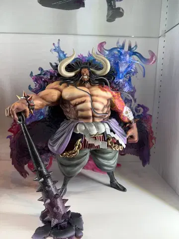 pop maximum 카이도