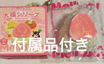 Mellojoy 대복 시리즈 구아바 멜로조이 스퀴즈