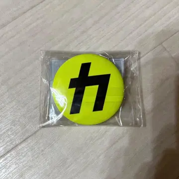 Snow Man  ( 초회반 B ) 캔뱃지 아크릴 스탠드