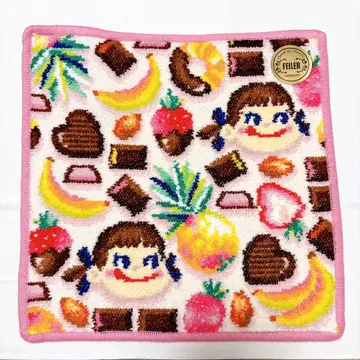 LOVERARY BY FEILER x 페코짱